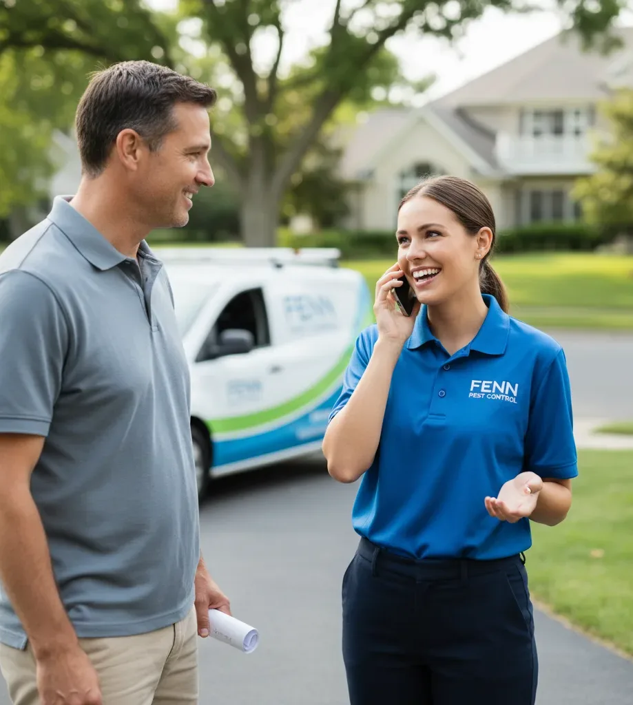 Mosquito Control in Grosse Ile, MI